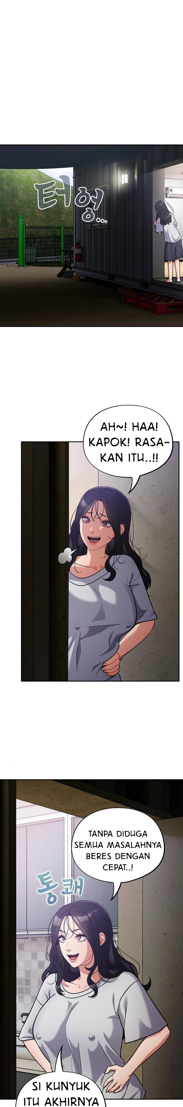 Stupidemic: Chapter chapter-53 - Page 23