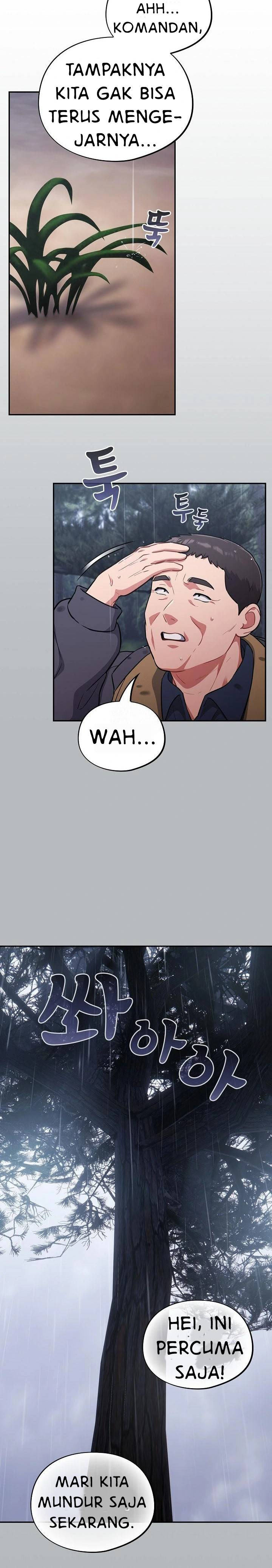 Stupidemic: Chapter chapter-54 - Page 4