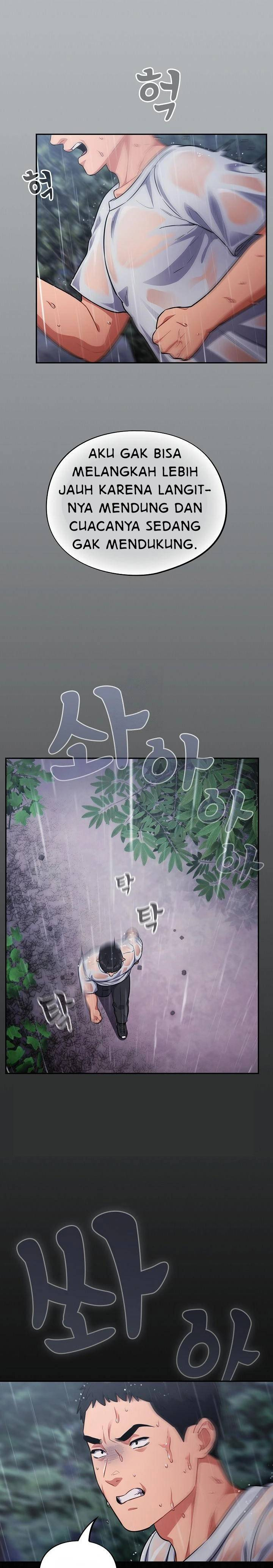 Stupidemic: Chapter chapter-54 - Page 5