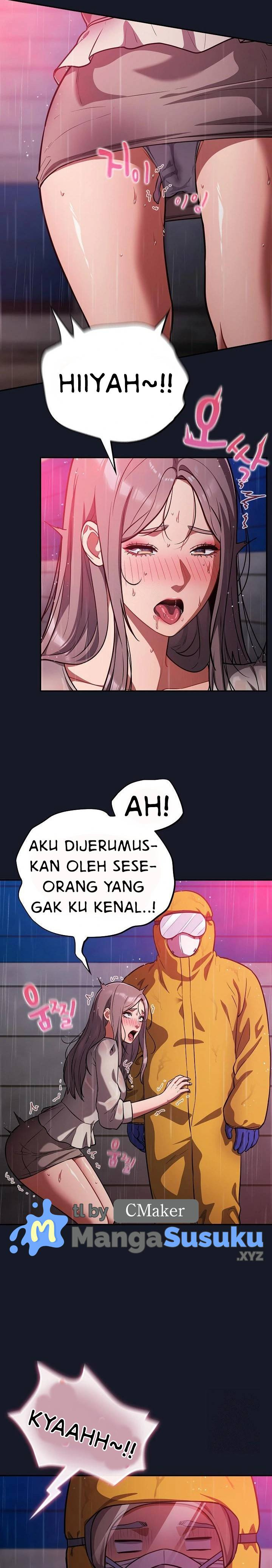 Stupidemic: Chapter chapter-54 - Page 18