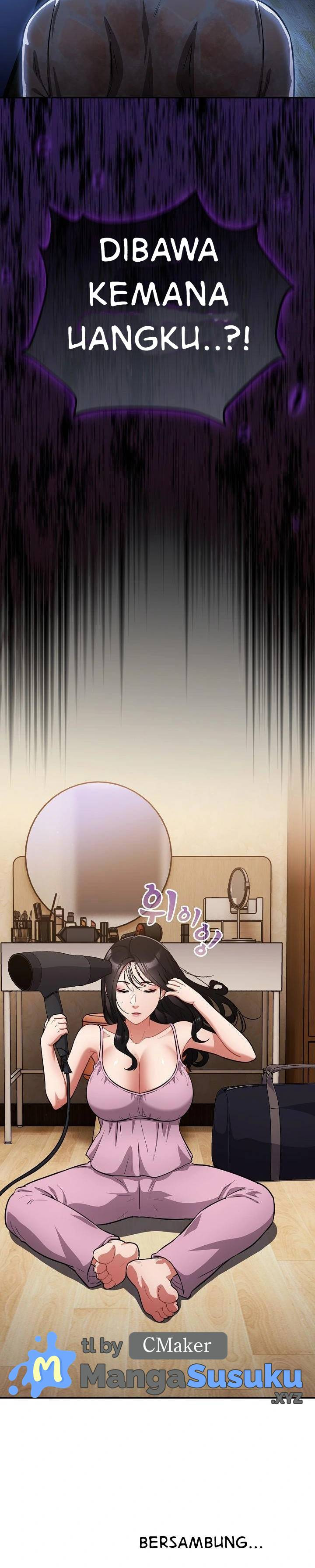 Stupidemic: Chapter chapter-54 - Page 24