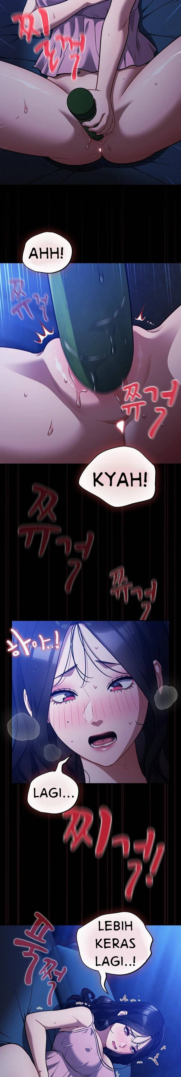 Stupidemic: Chapter chapter-55 - Page 14