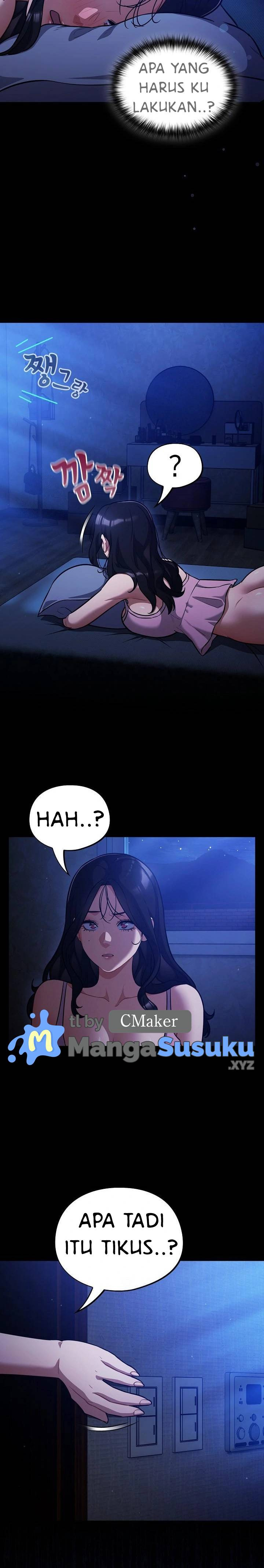 Stupidemic: Chapter chapter-55 - Page 18