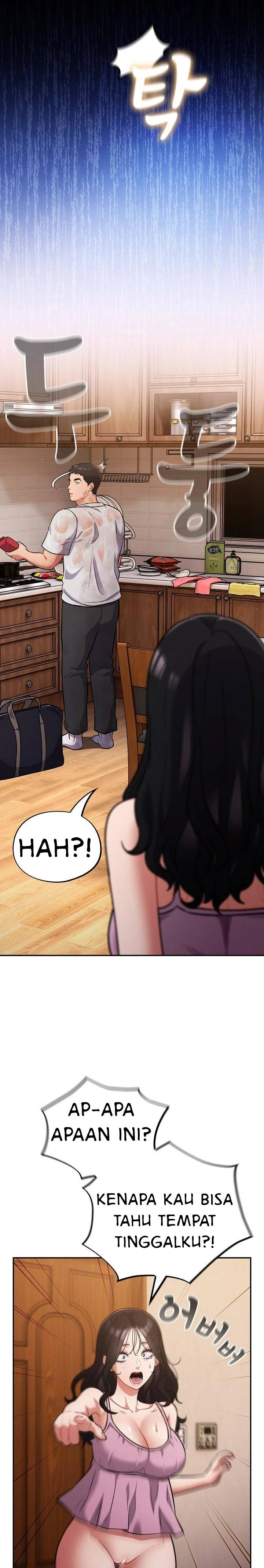 Stupidemic: Chapter chapter-55 - Page 19
