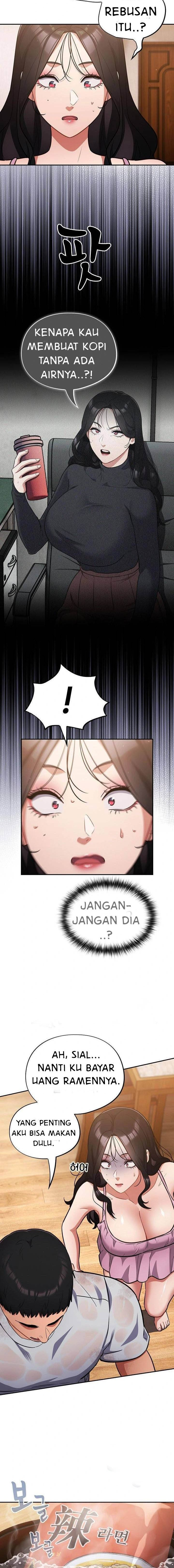 Stupidemic: Chapter chapter-56 - Page 10