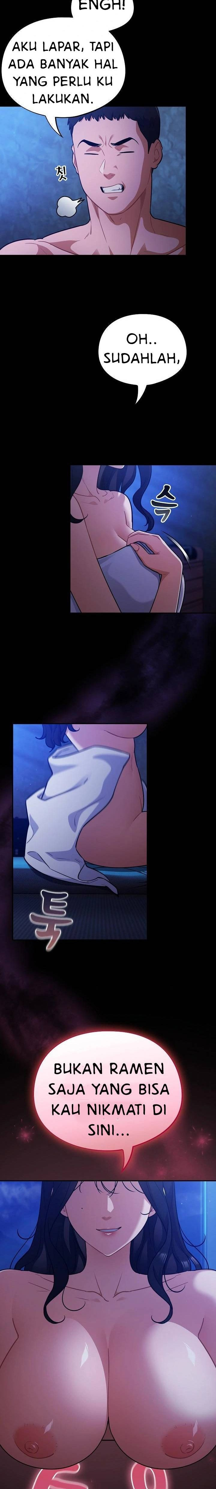 Stupidemic: Chapter chapter-57 - Page 4