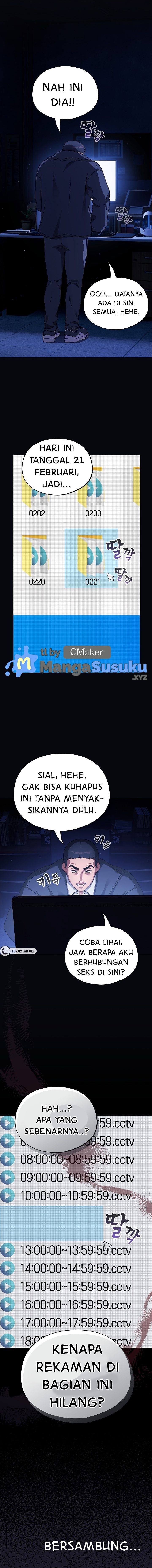 Stupidemic: Chapter chapter-6 - Page 10