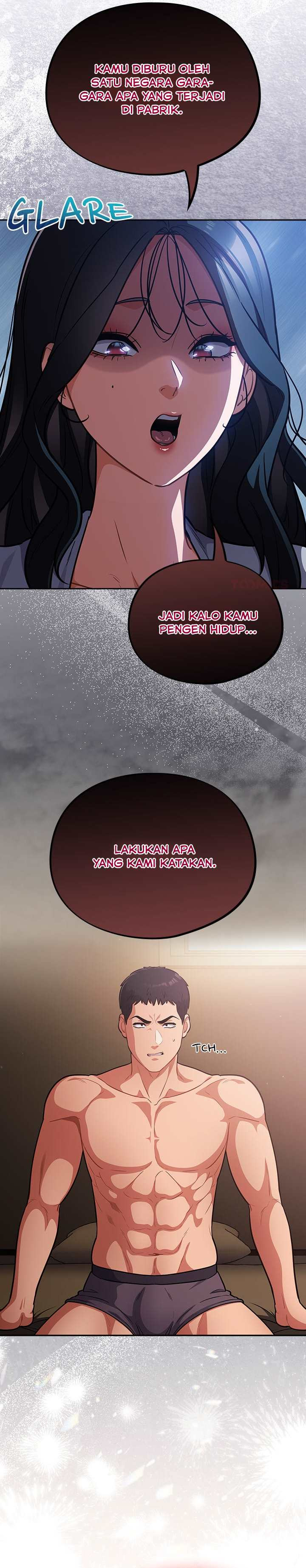 Stupidemic: Chapter chapter-60 - Page 7