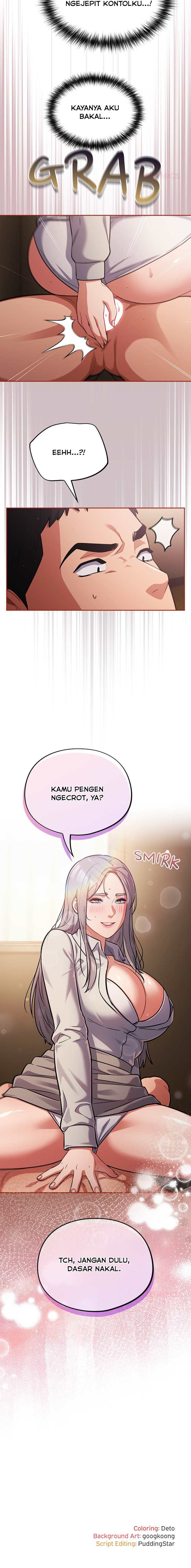 Stupidemic: Chapter chapter-60 - Page 18