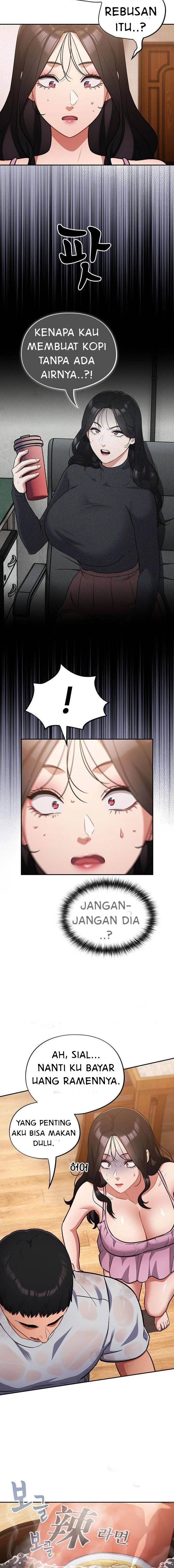 Stupidemic: Chapter chapter-65 - Page 10
