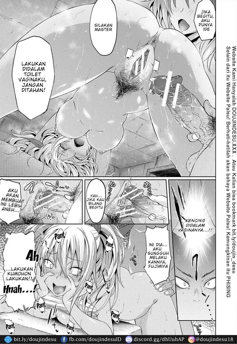 Succubus Appli (Gakuen Saimin): Chapter chapter-3 - Page 20