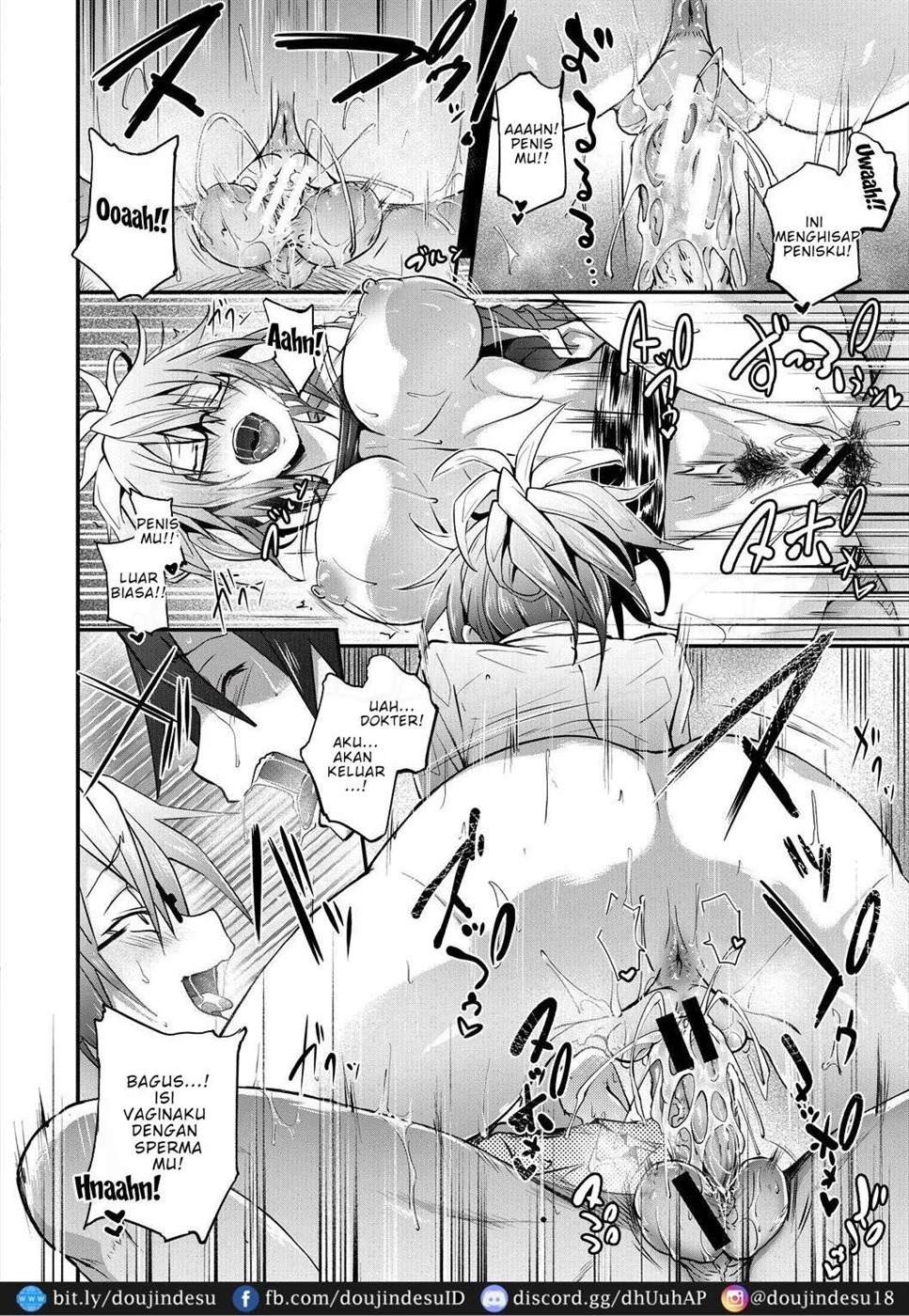 Succubus Appli (Gakuen Saimin): Chapter chapter-5 - Page 27