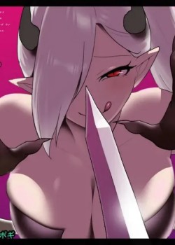 Succubus Colosseum