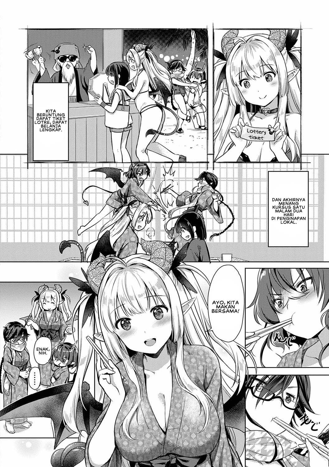 Succubus Company: Chapter chapter-6 - Page 4