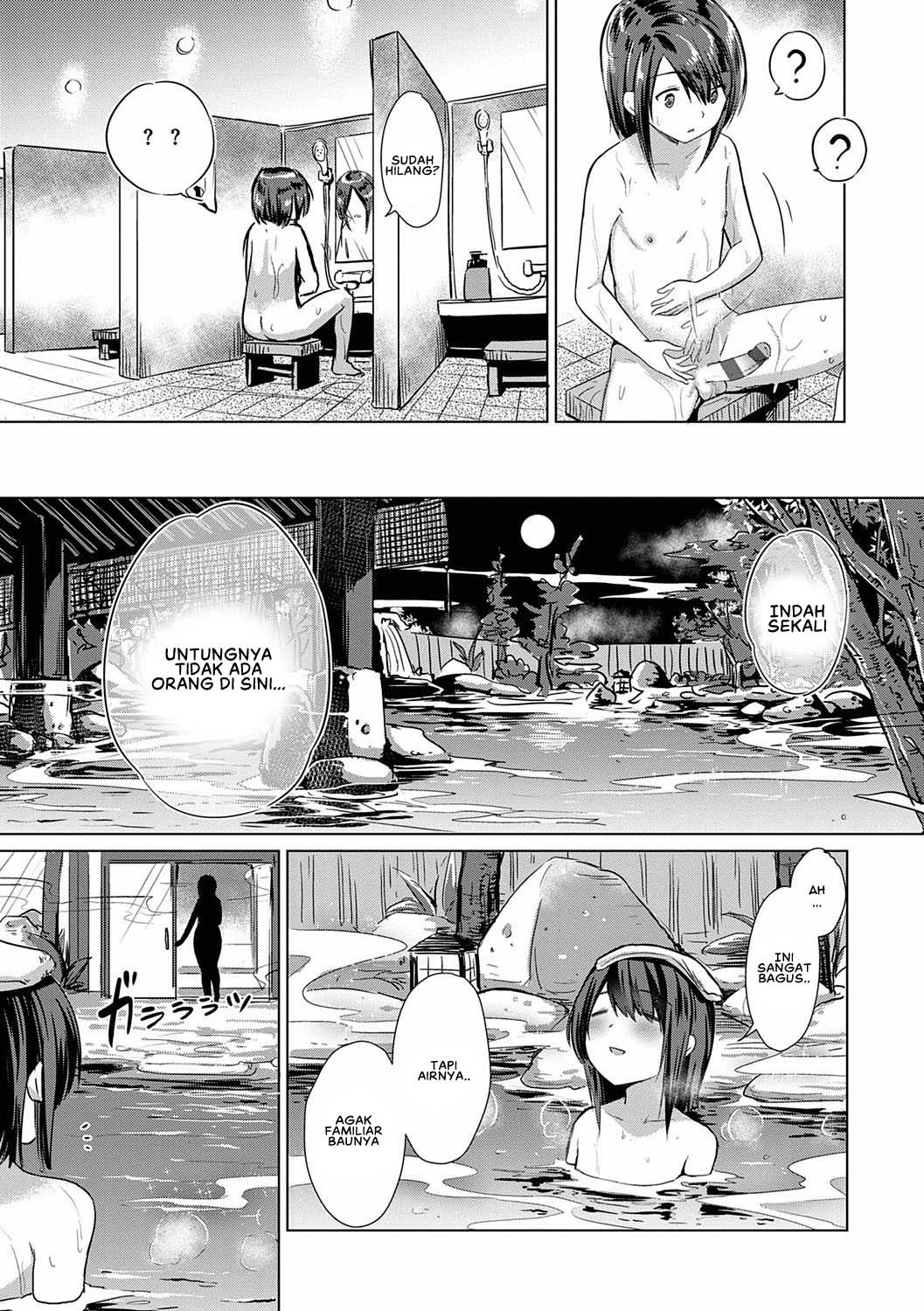 Succubus Company: Chapter chapter-6 - Page 9