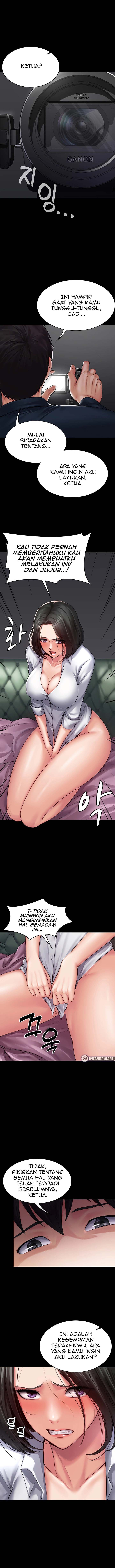 Succubus System: Chapter chapter-1 - Page 1