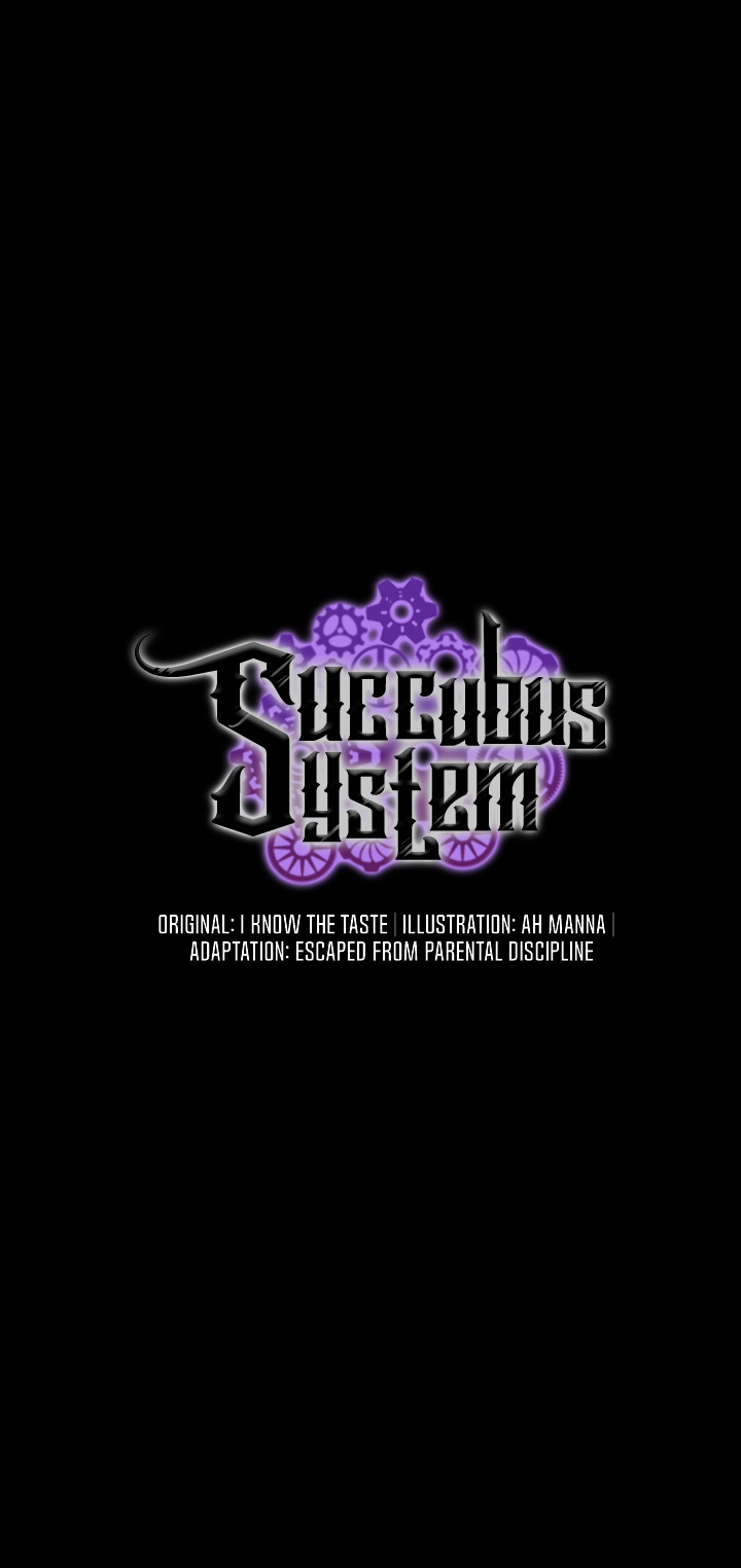 Succubus System: Chapter chapter-30 - Page 1