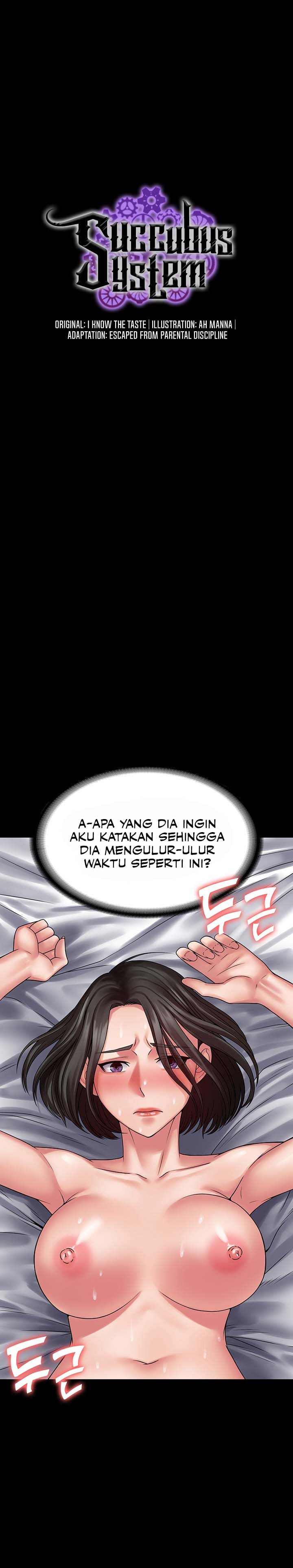 Succubus System: Chapter chapter-49 - Page 1