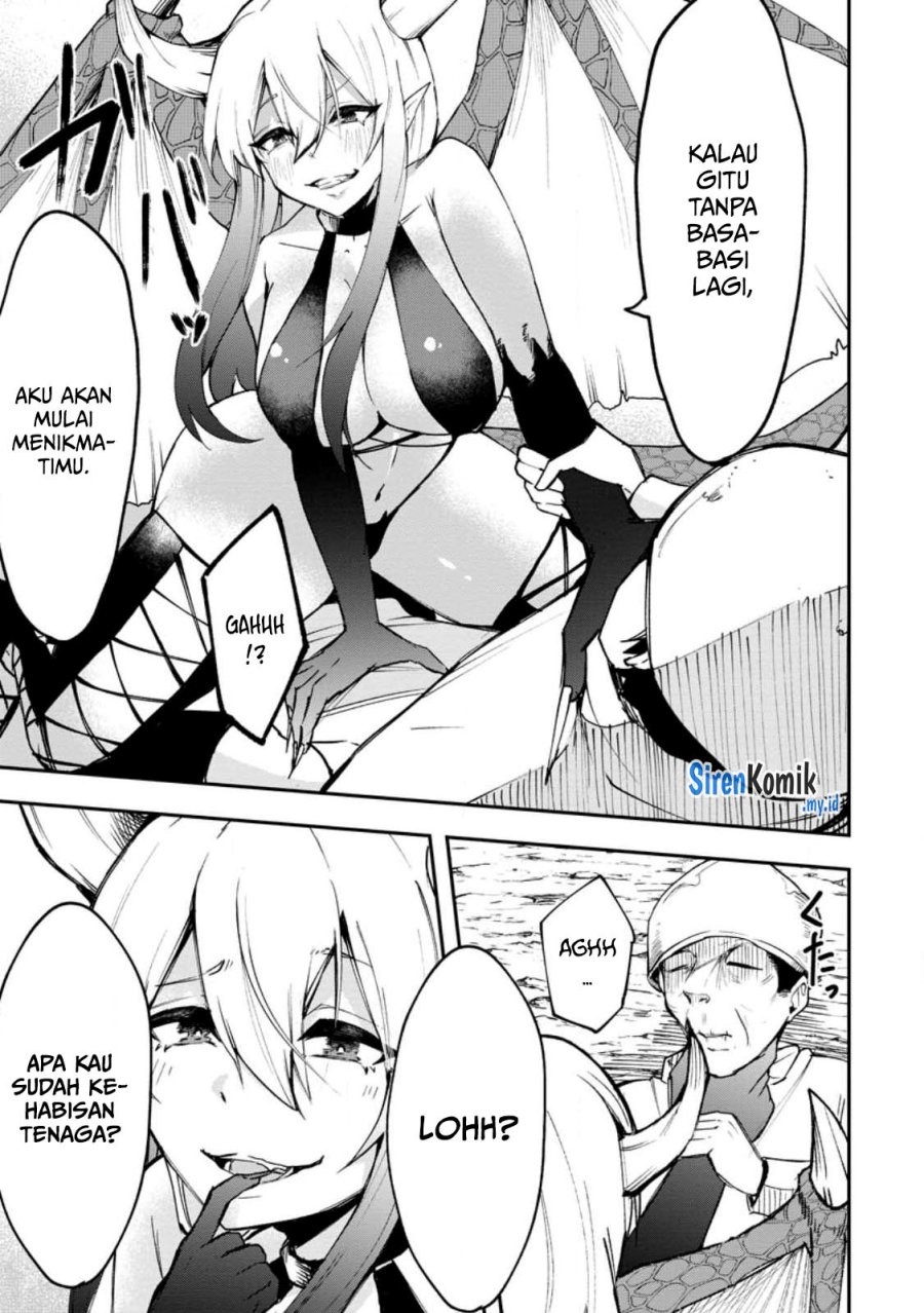 Succubus Tamer no Isekai: Chapter chapter-1 - Page 5