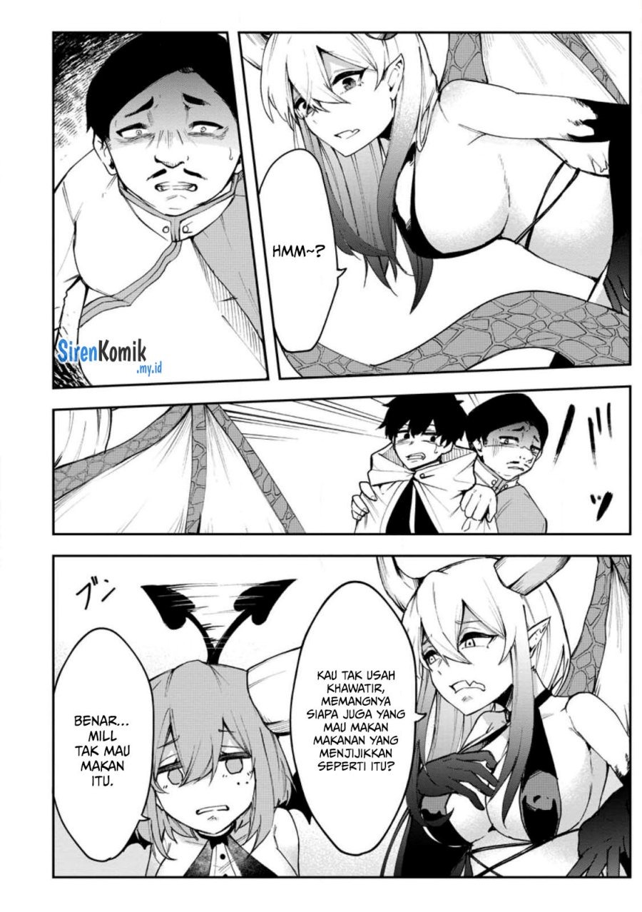 Succubus Tamer no Isekai: Chapter chapter-1 - Page 8