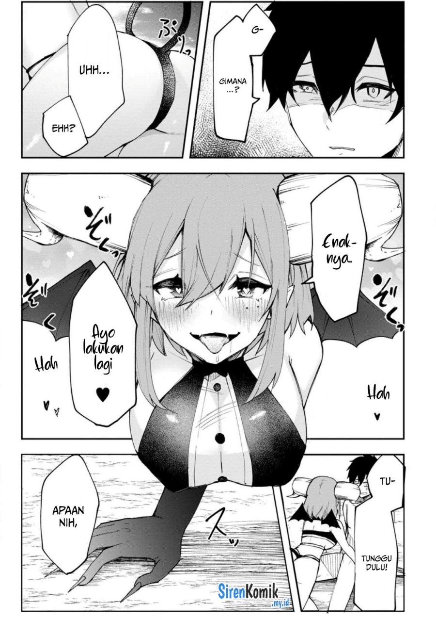 Succubus Tamer no Isekai: Chapter chapter-1 - Page 19