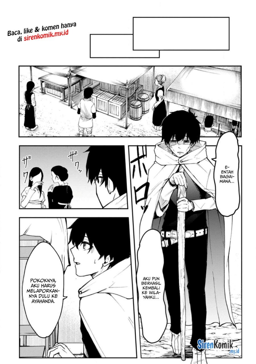 Succubus Tamer no Isekai: Chapter chapter-1 - Page 21
