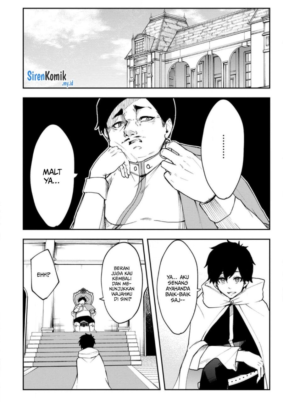 Succubus Tamer no Isekai: Chapter chapter-1 - Page 22