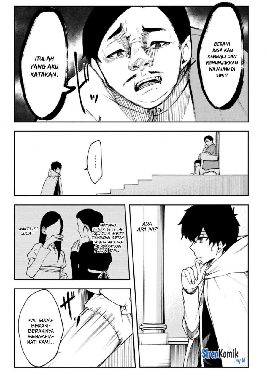 Succubus Tamer no Isekai: Chapter chapter-1 - Page 23