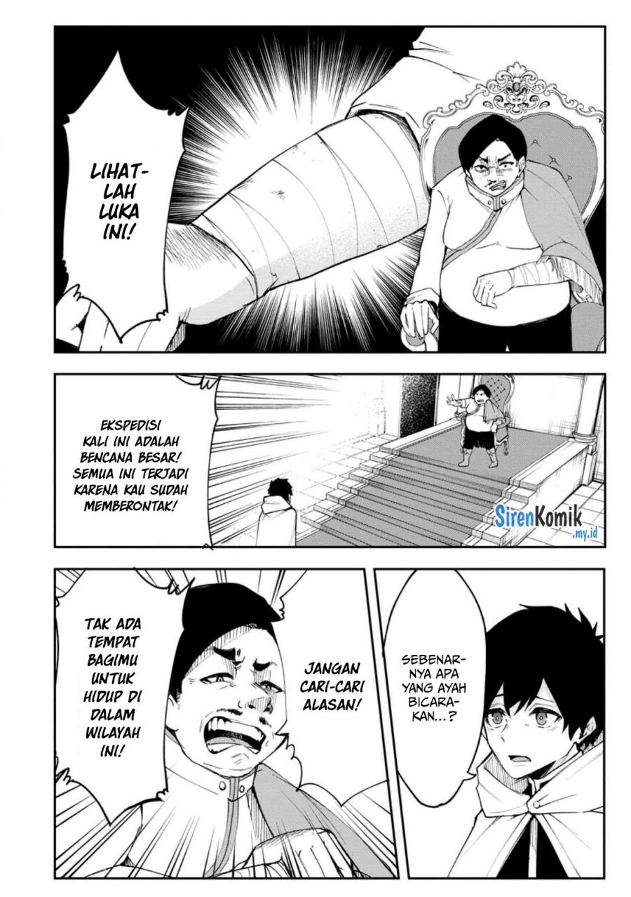 Succubus Tamer no Isekai: Chapter chapter-1 - Page 24