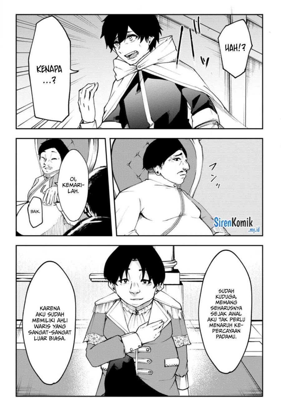 Succubus Tamer no Isekai: Chapter chapter-1 - Page 25