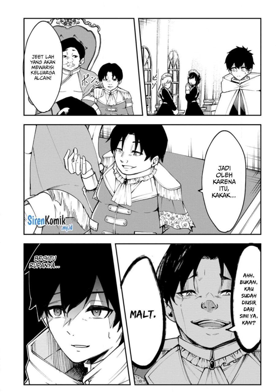 Succubus Tamer no Isekai: Chapter chapter-1 - Page 26