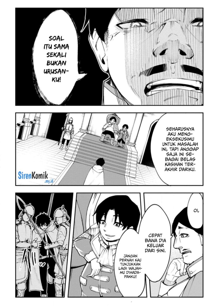 Succubus Tamer no Isekai: Chapter chapter-1 - Page 28