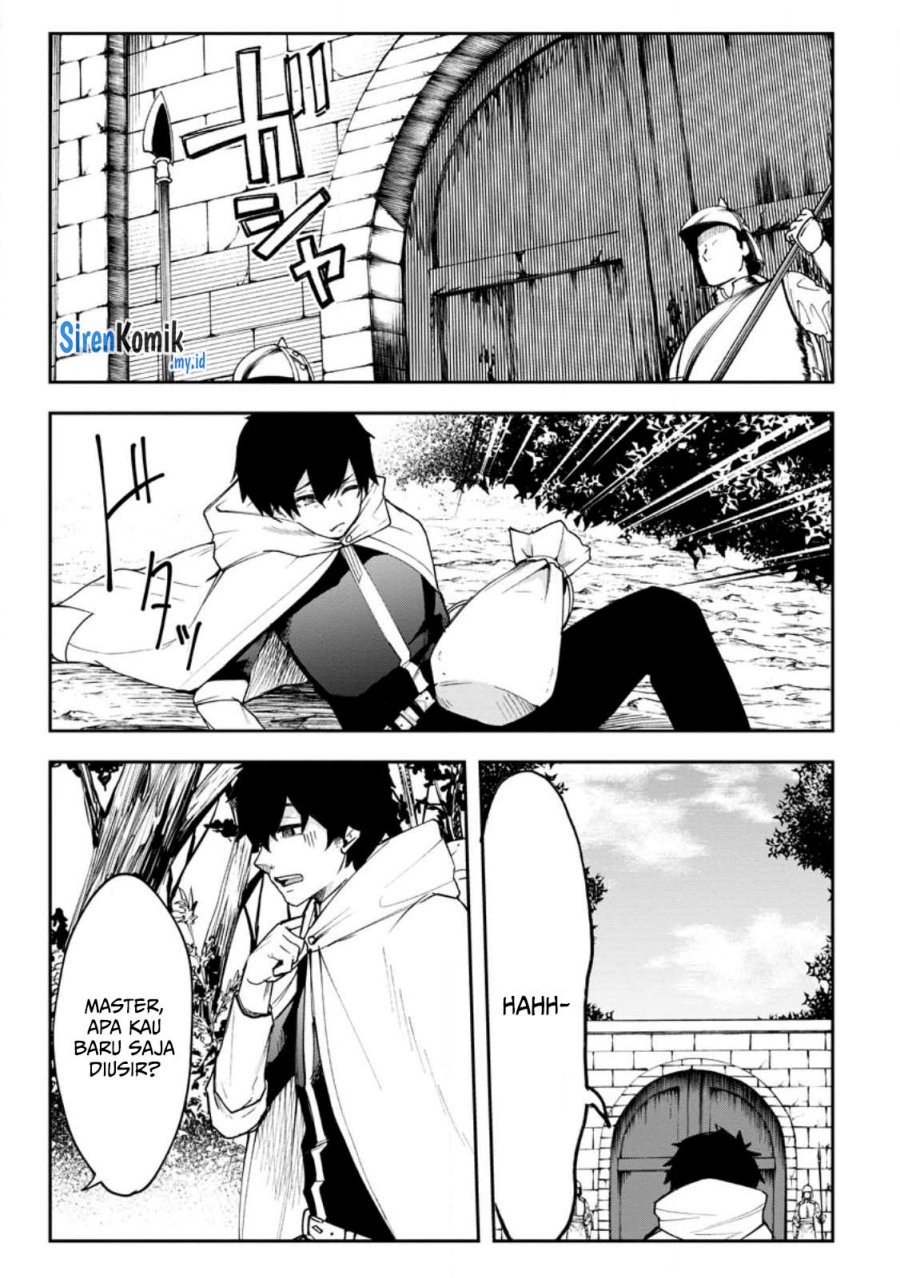 Succubus Tamer no Isekai: Chapter chapter-1 - Page 29
