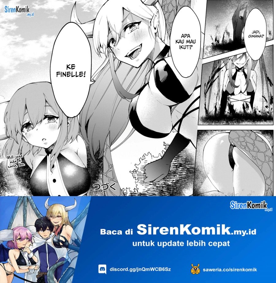 Succubus Tamer no Isekai: Chapter chapter-1 - Page 30