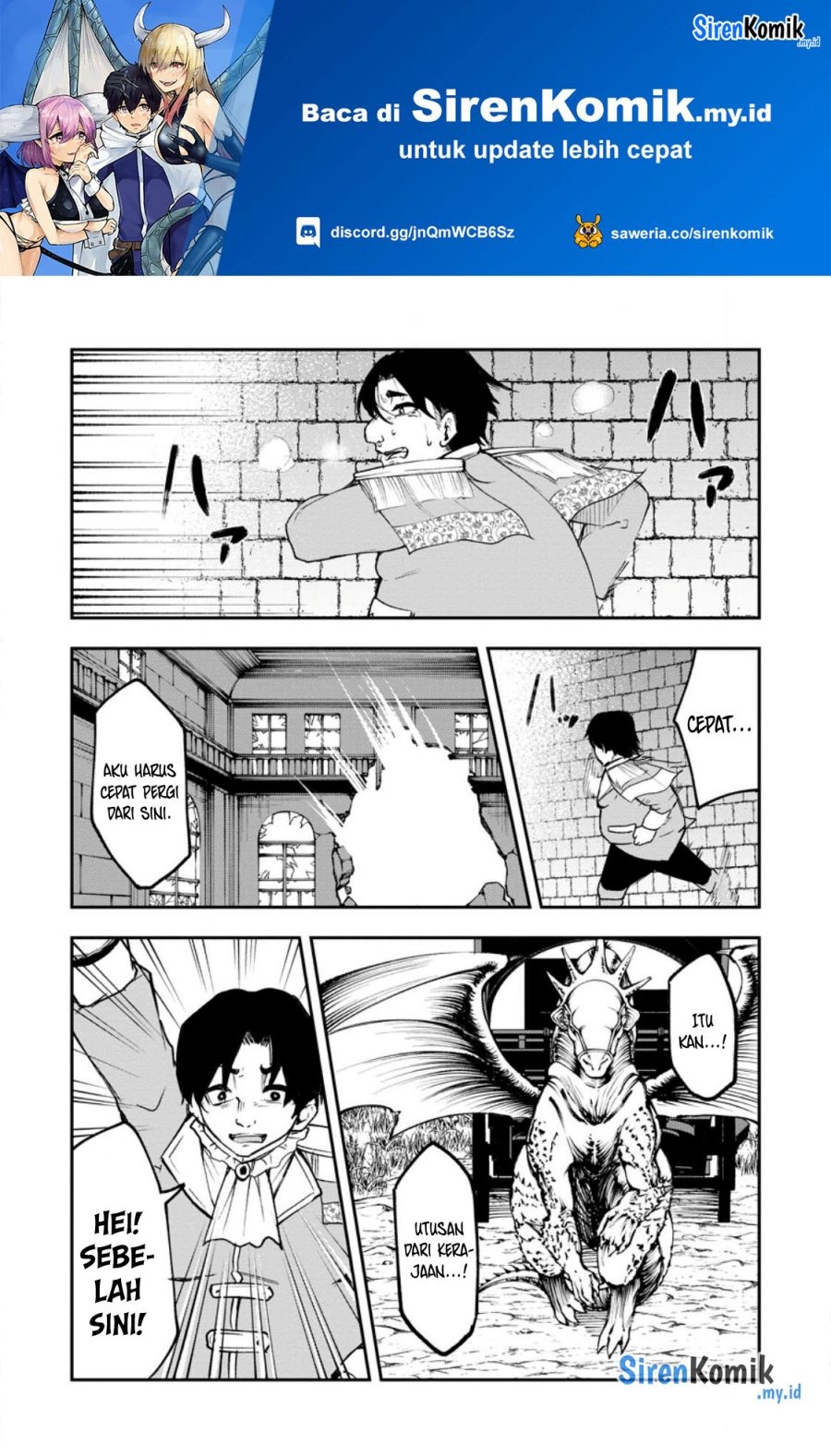 Succubus Tamer no Isekai: Chapter chapter-6 - Page 2