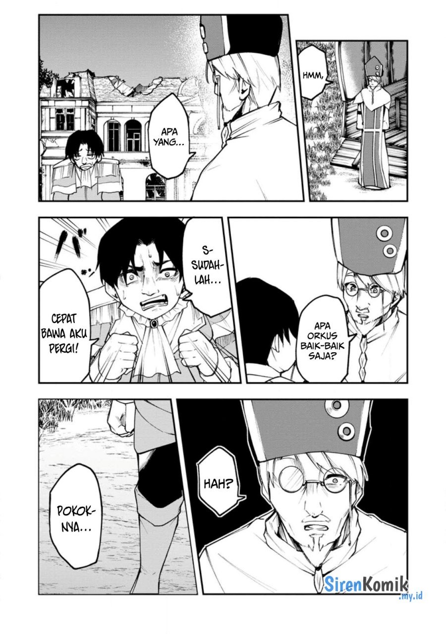 Succubus Tamer no Isekai: Chapter chapter-6 - Page 3