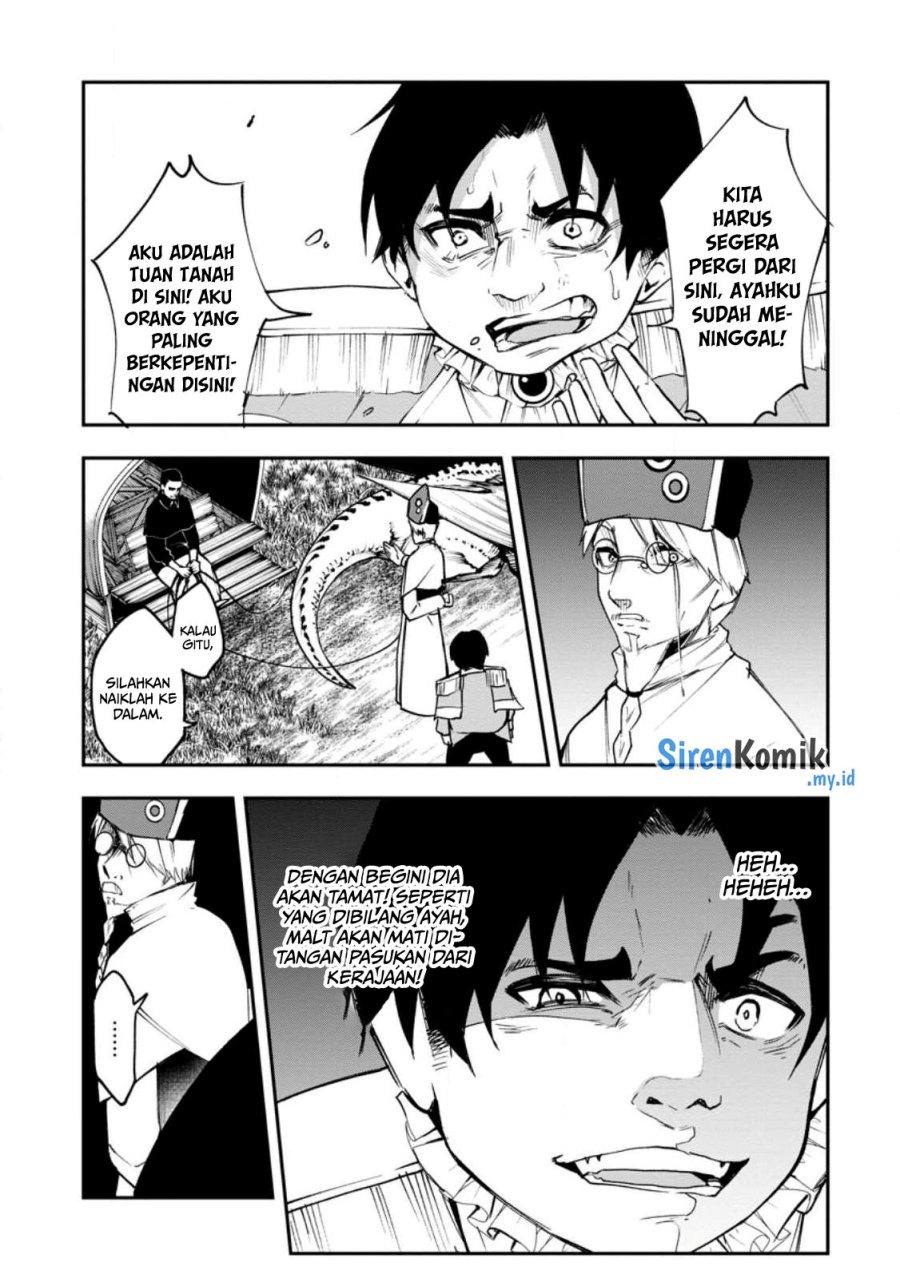 Succubus Tamer no Isekai: Chapter chapter-6 - Page 4
