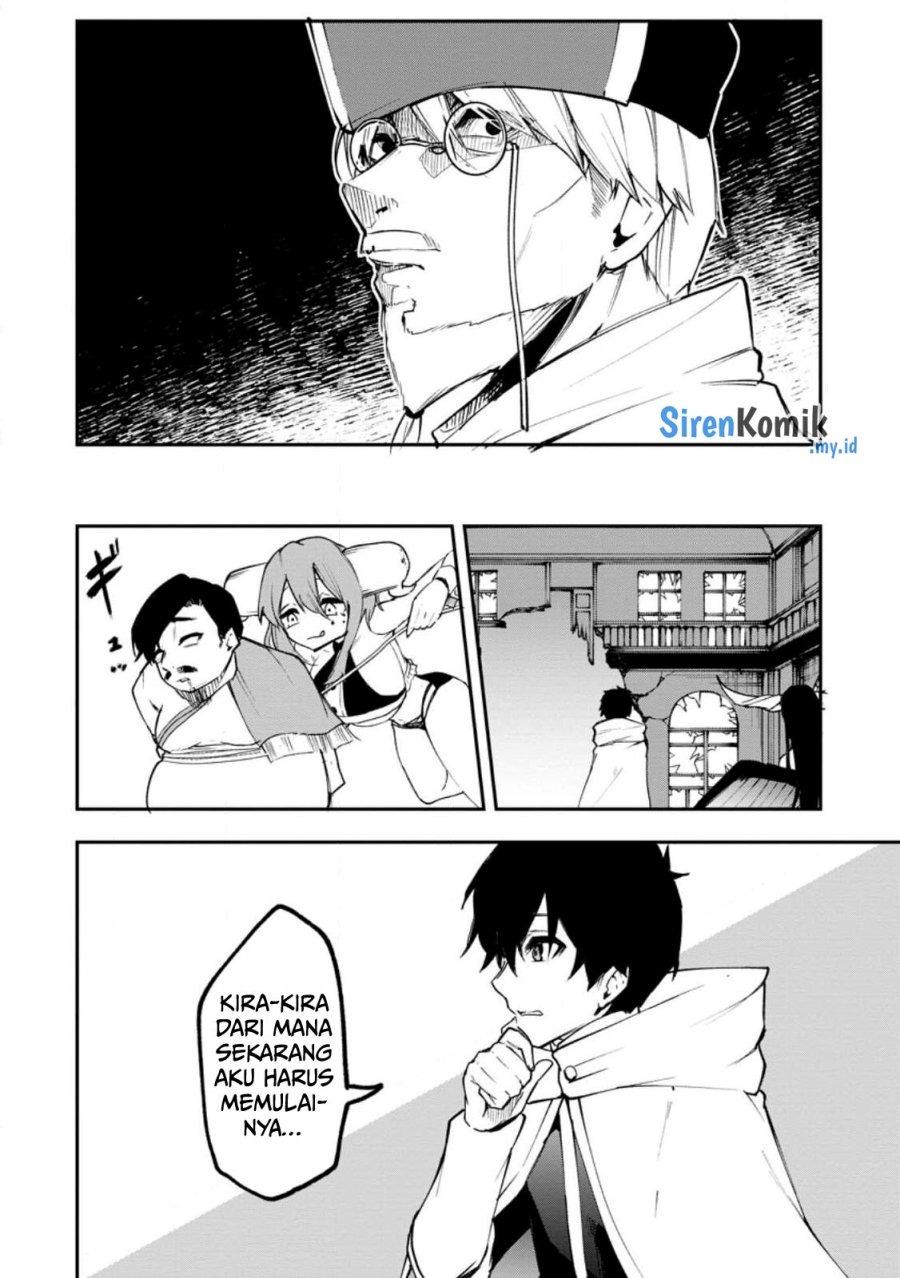 Succubus Tamer no Isekai: Chapter chapter-6 - Page 5