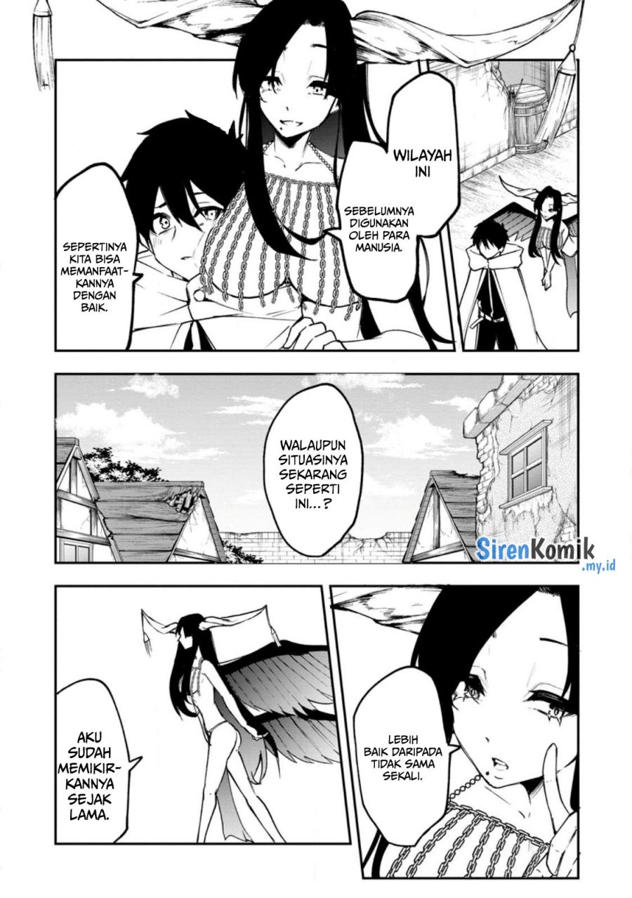 Succubus Tamer no Isekai: Chapter chapter-6 - Page 6