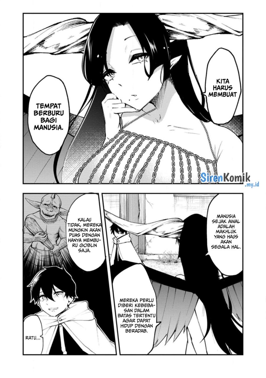 Succubus Tamer no Isekai: Chapter chapter-6 - Page 7