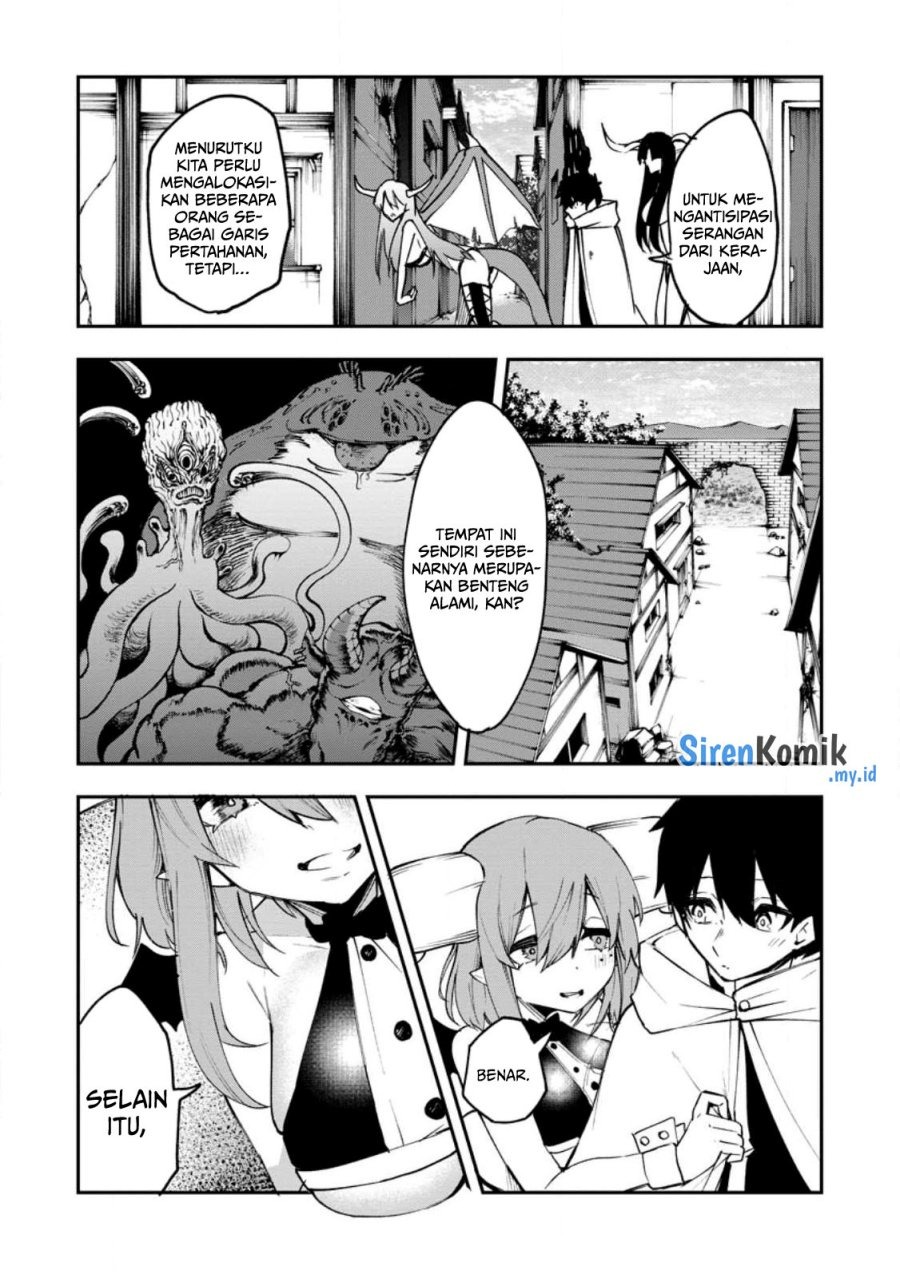 Succubus Tamer no Isekai: Chapter chapter-6 - Page 9