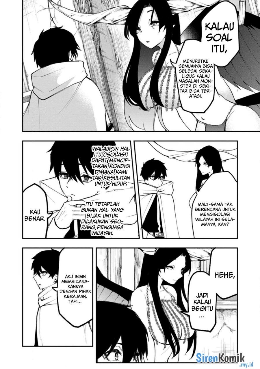 Succubus Tamer no Isekai: Chapter chapter-6 - Page 13
