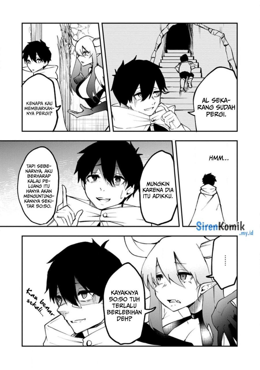 Succubus Tamer no Isekai: Chapter chapter-6 - Page 14
