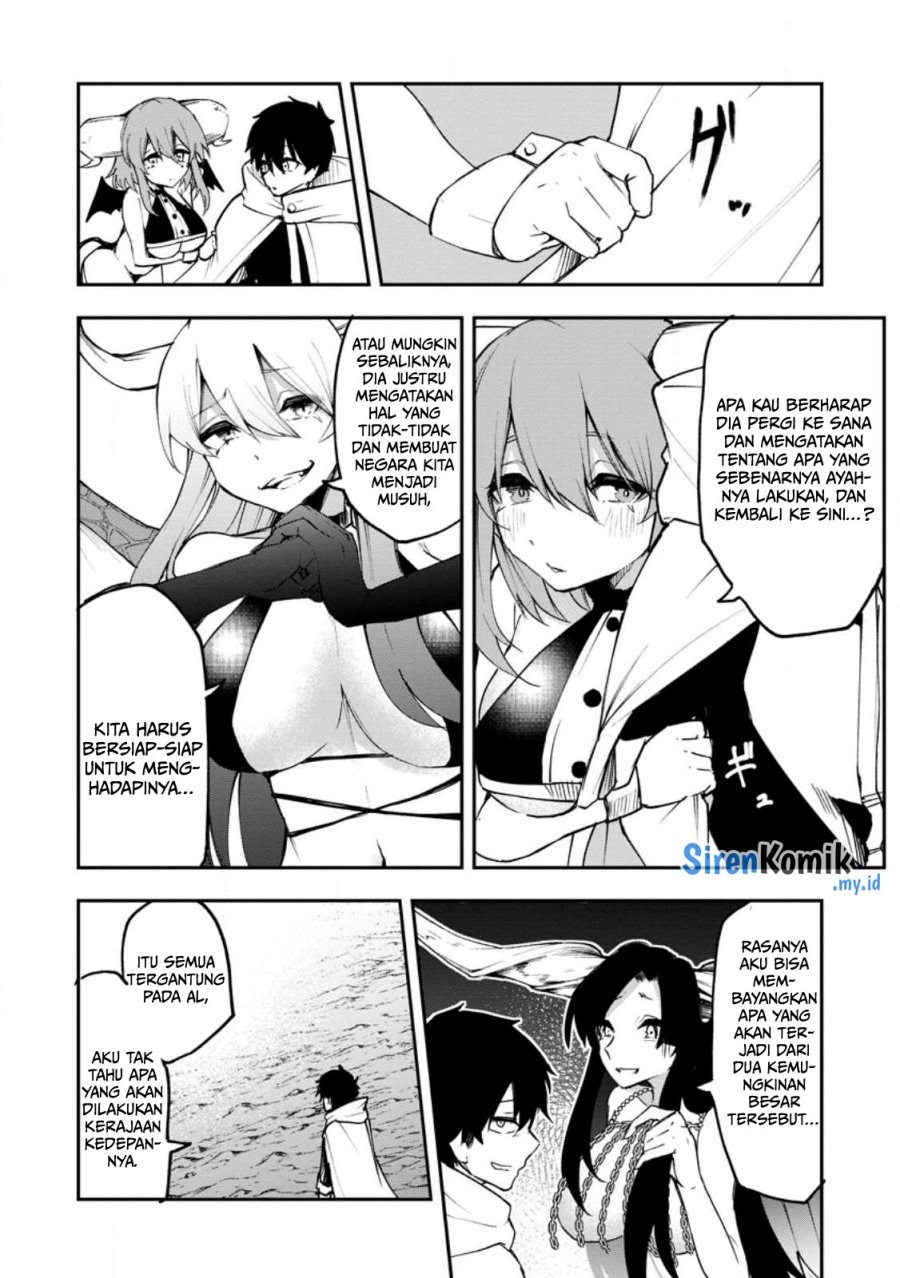 Succubus Tamer no Isekai: Chapter chapter-6 - Page 15
