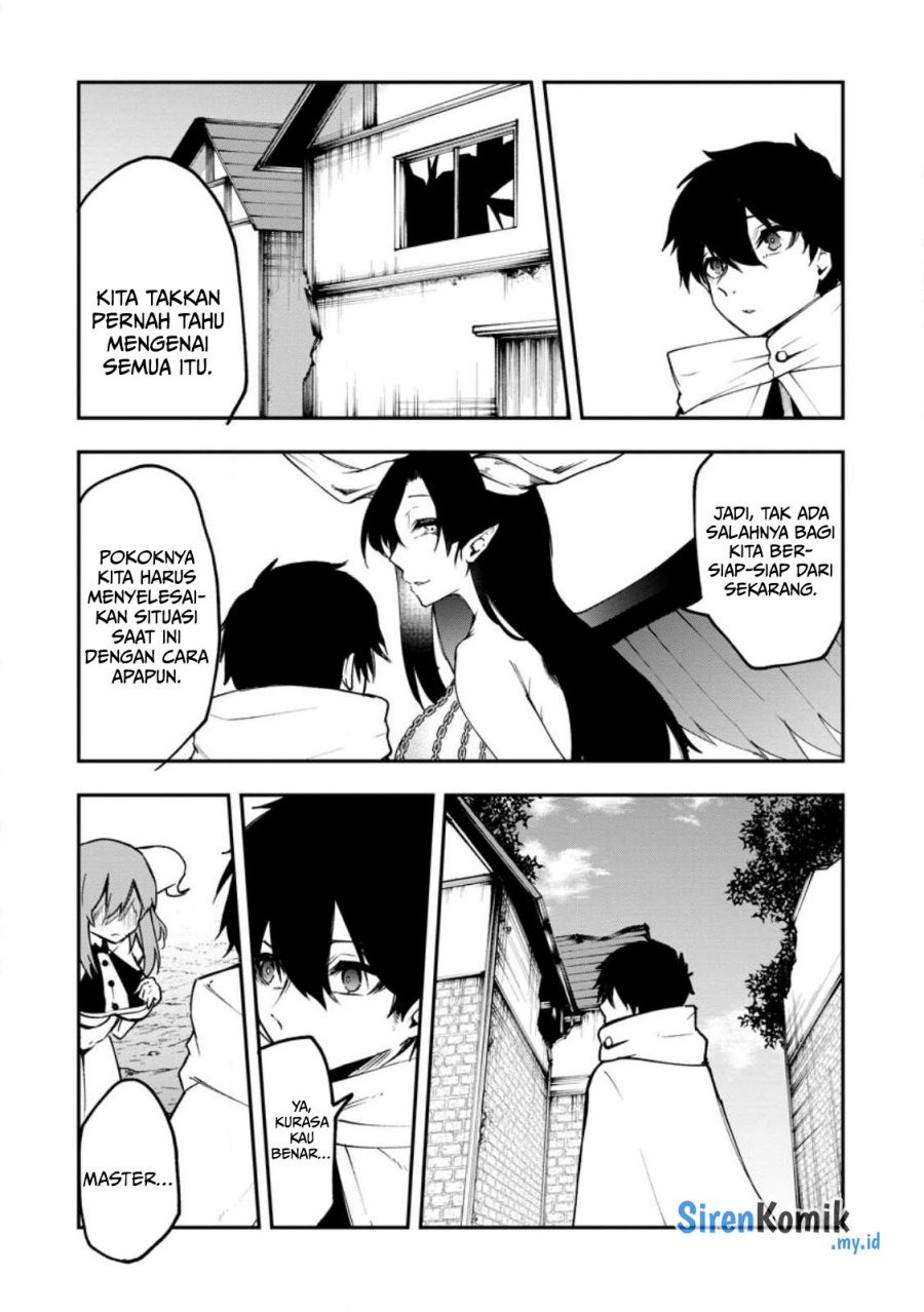 Succubus Tamer no Isekai: Chapter chapter-6 - Page 16
