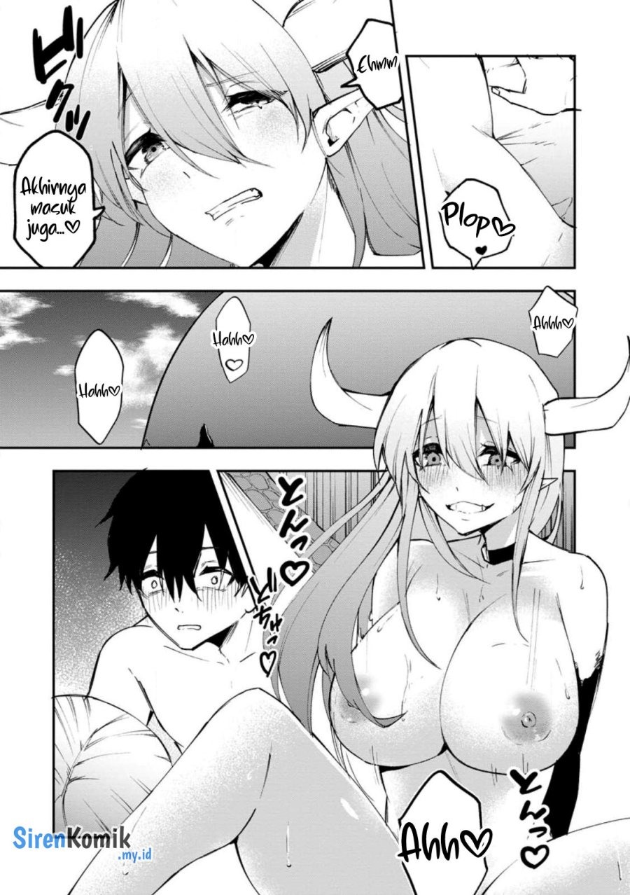 Succubus Tamer no Isekai: Chapter chapter-6 - Page 24