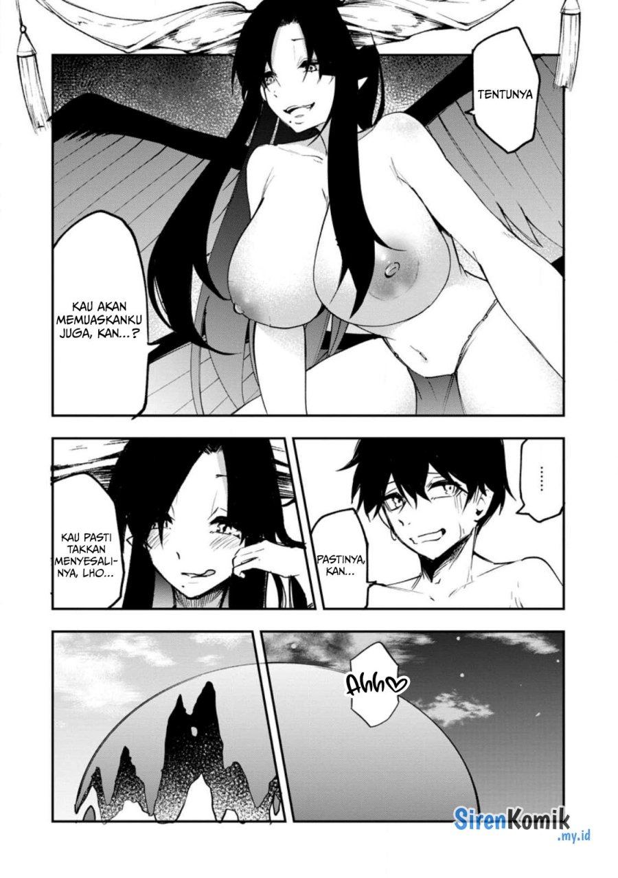 Succubus Tamer no Isekai: Chapter chapter-6 - Page 26