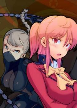 Such a Cute Spy