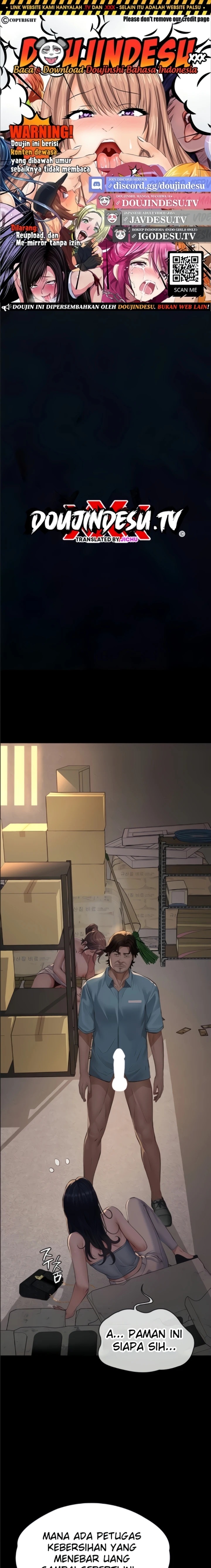 Sugar Daddy: Chapter chapter-21 - Page 1