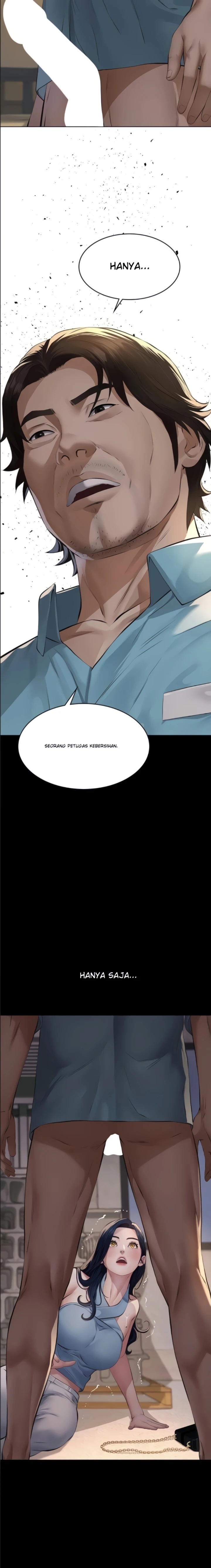 Sugar Daddy: Chapter chapter-21 - Page 3
